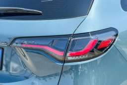 Honda HR-V EX-L 2WD CVT 2026