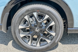 Honda HR-V EX-L 2WD CVT 2026