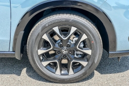 Honda HR-V EX-L 2WD CVT 2026