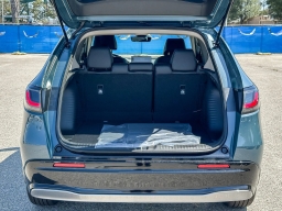 Honda HR-V EX-L 2WD CVT 2026