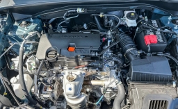 Honda HR-V EX-L 2WD CVT 2026