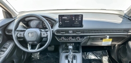 Honda HR-V EX-L 2WD CVT 2026