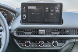 Honda HR-V EX-L 2WD CVT 2026