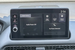 Honda HR-V EX-L 2WD CVT 2026