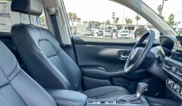 Honda HR-V EX-L 2WD CVT 2026