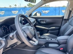 Honda HR-V EX-L 2WD CVT 2026