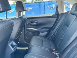 Honda HR-V EX-L 2WD CVT 2026