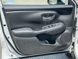 Honda HR-V EX-L 2WD CVT 2026