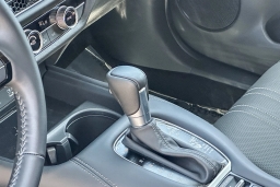 Honda HR-V EX-L 2WD CVT 2026