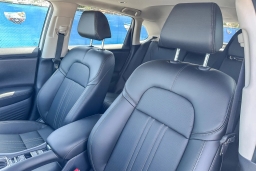 Honda HR-V EX-L 2WD CVT 2026