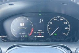 Honda HR-V EX-L 2WD CVT 2026