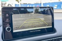 Honda HR-V EX-L 2WD CVT 2026