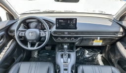 Honda HR-V EX-L 2WD CVT 2026