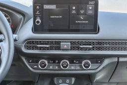 Honda HR-V EX-L 2WD CVT 2026