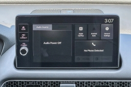 Honda HR-V EX-L 2WD CVT 2026