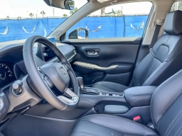 Honda HR-V EX-L 2WD CVT 2026