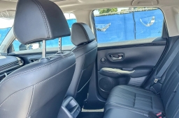 Honda HR-V EX-L 2WD CVT 2026