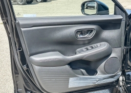 Honda HR-V EX-L 2WD CVT 2026