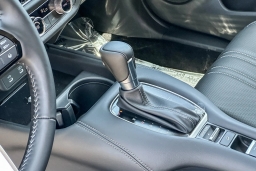 Honda HR-V EX-L 2WD CVT 2026