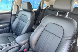 Honda HR-V EX-L 2WD CVT 2026