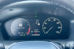 Honda HR-V EX-L 2WD CVT 2026