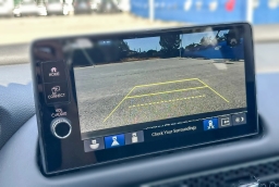 Honda HR-V EX-L 2WD CVT 2026