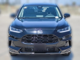 Honda HR-V EX-L 2WD CVT 2026