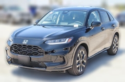 Honda HR-V EX-L 2WD CVT 2026