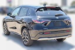 Honda HR-V EX-L 2WD CVT 2026