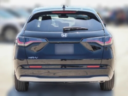 Honda HR-V EX-L 2WD CVT 2026