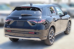 Honda HR-V EX-L 2WD CVT 2026