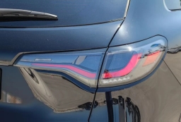 Honda HR-V EX-L 2WD CVT 2026