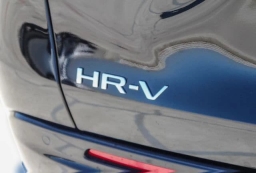 Honda HR-V EX-L 2WD CVT 2026