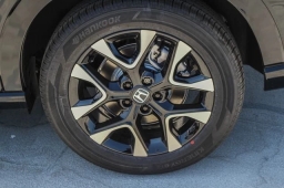 Honda HR-V EX-L 2WD CVT 2026