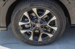 Honda HR-V EX-L 2WD CVT 2026