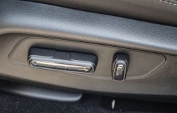 Honda HR-V EX-L 2WD CVT 2026