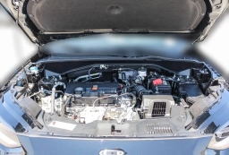 Honda HR-V EX-L 2WD CVT 2026