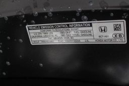 Honda HR-V EX-L 2WD CVT 2026