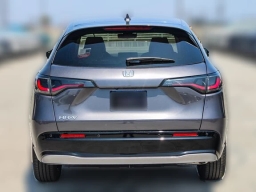 Honda HR-V EX-L 2WD CVT 2026