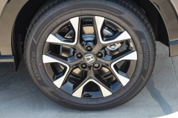 Honda HR-V EX-L 2WD CVT 2026