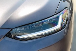 Honda HR-V EX-L 2WD CVT 2026