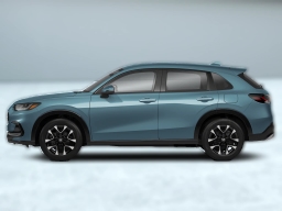 Honda HR-V EX-L 2WD CVT 2026