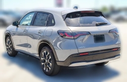 Honda HR-V EX-L 2WD CVT 2026