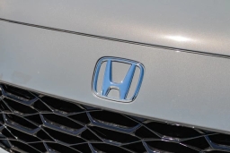 Honda HR-V EX-L 2WD CVT 2026