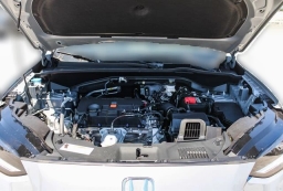 Honda HR-V EX-L 2WD CVT 2026