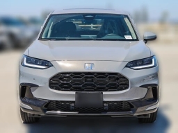 Honda HR-V EX-L 2WD CVT 2026