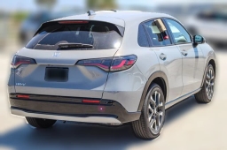 Honda HR-V EX-L 2WD CVT 2026