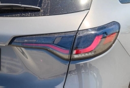 Honda HR-V EX-L 2WD CVT 2026