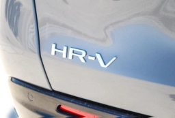 Honda HR-V EX-L 2WD CVT 2026