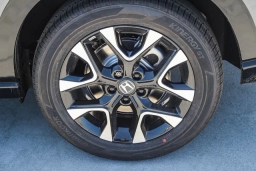 Honda HR-V EX-L 2WD CVT 2026